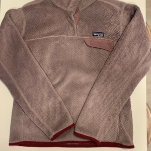 PATAGONIA Pullover Fleece Jacket